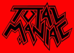 logo Total Maniac
